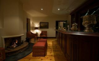 Hotel Welgelegen Manor