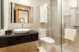 Anneta Hotel