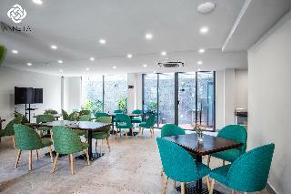 Anneta Hotel