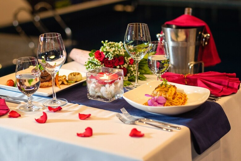 Le Pavillon Hoi An Paradise Hotel & Spa