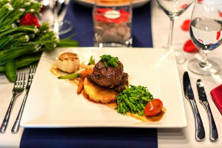 Le Pavillon Hoi An Paradise Hotel & Spa