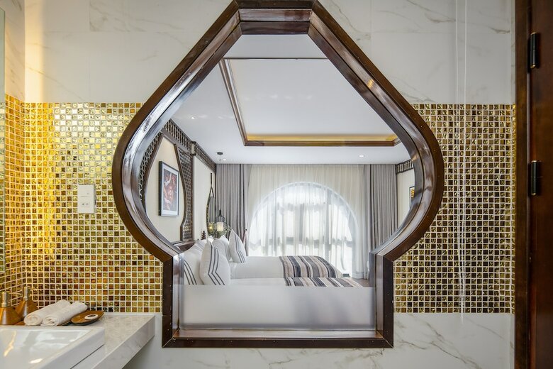 Le Pavillon Hoi An Paradise Hotel & Spa