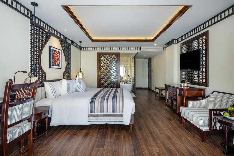 Le Pavillon Hoi An Paradise Hotel & Spa