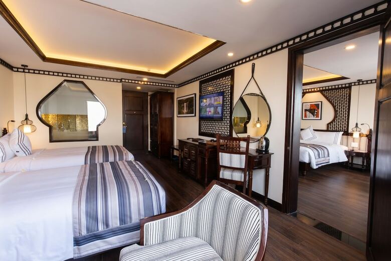 Le Pavillon Hoi An Paradise Hotel & Spa