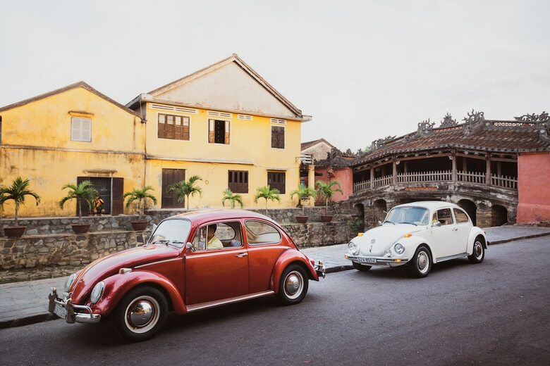 Le Pavillon Hoi An Paradise Hotel & Spa