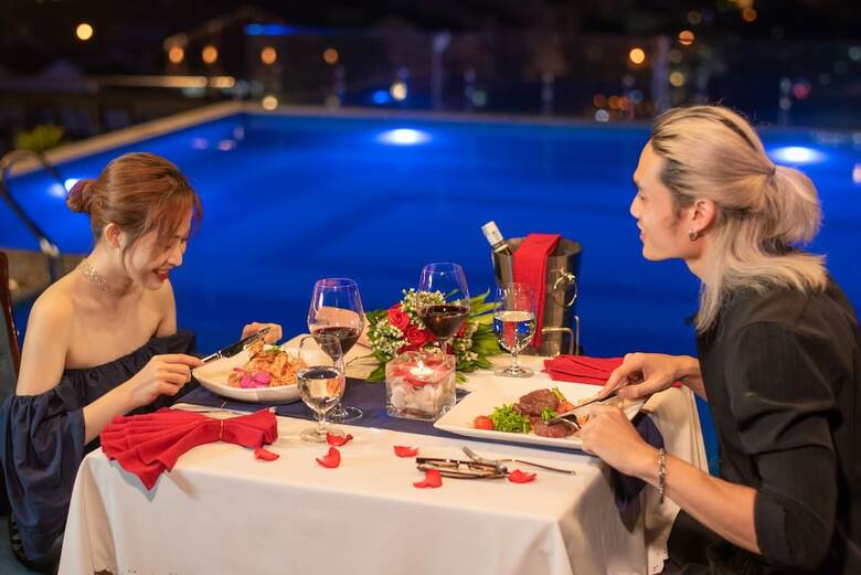 Le Pavillon Hoi An Paradise Hotel & Spa