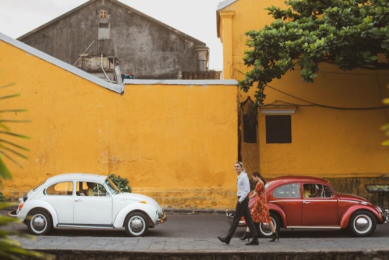 Le Pavillon Hoi An Paradise Hotel & Spa