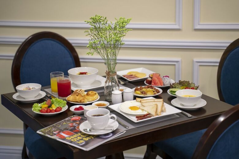 Le Pavillon Hoi An Paradise Hotel & Spa