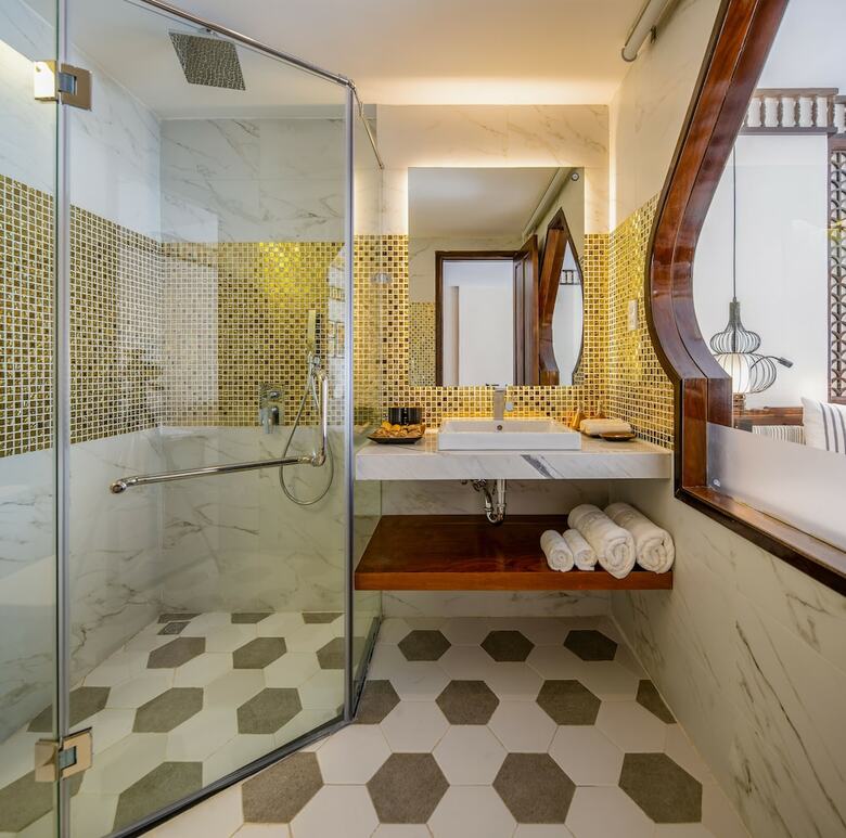 Le Pavillon Hoi An Paradise Hotel & Spa