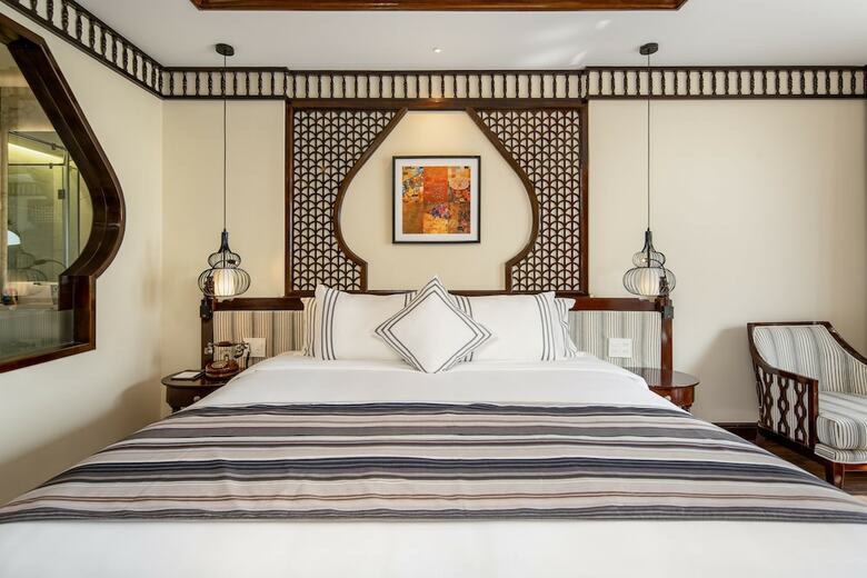 Le Pavillon Hoi An Paradise Hotel & Spa