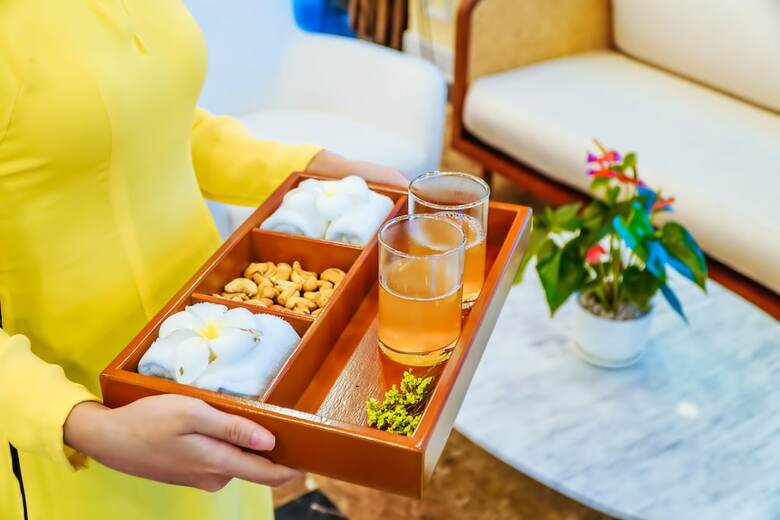 Le Pavillon Hoi An Paradise Hotel & Spa