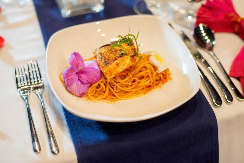 Le Pavillon Hoi An Paradise Hotel & Spa