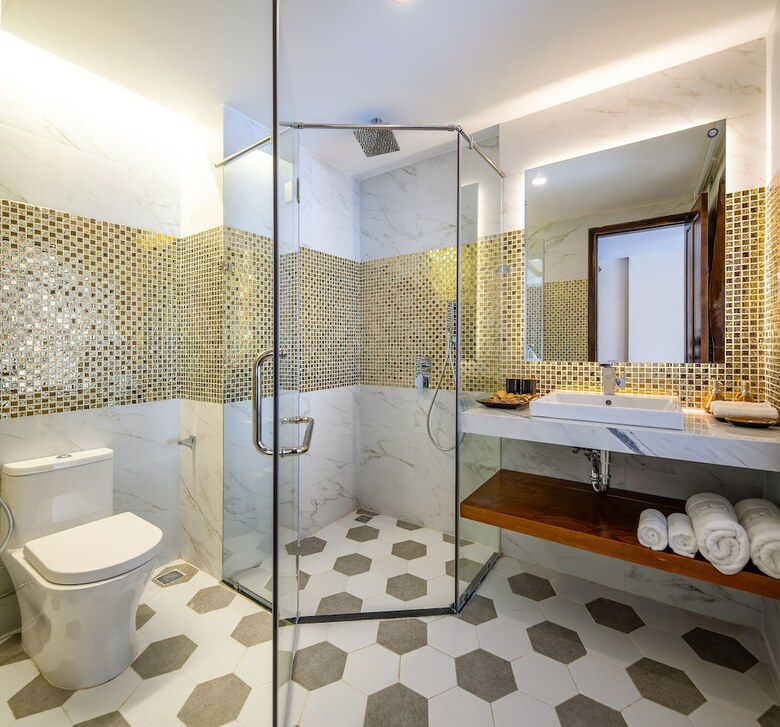 Le Pavillon Hoi An Paradise Hotel & Spa