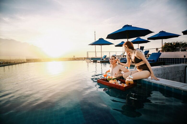 Le Pavillon Hoi An Paradise Hotel & Spa