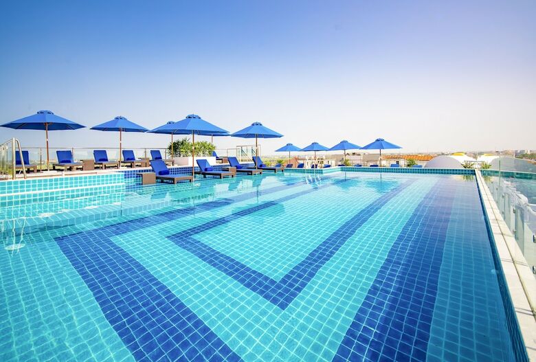 Le Pavillon Hoi An Paradise Hotel & Spa