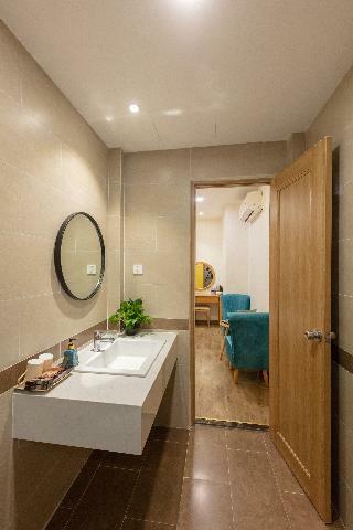 Aha Dai Nam Sai Gon Hotel