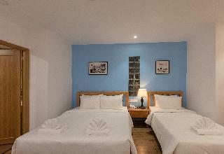 Aha Dai Nam Sai Gon Hotel