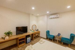 Aha Dai Nam Sai Gon Hotel