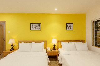 Aha Dai Nam Sai Gon Hotel