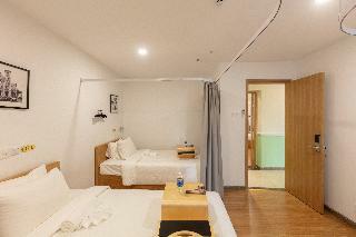 Aha Dai Nam Sai Gon Hotel