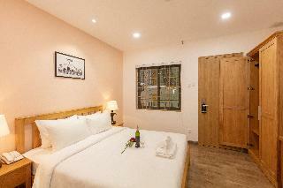 Aha Dai Nam Sai Gon Hotel