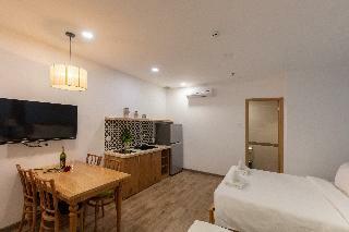 Aha Dai Nam Sai Gon Hotel