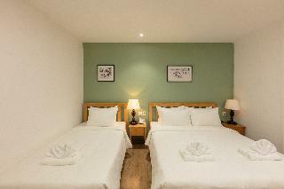 Aha Dai Nam Sai Gon Hotel