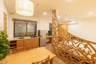 Aha Dai Nam Sai Gon Hotel