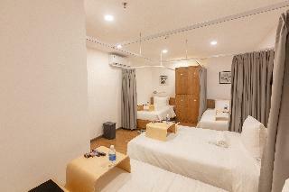 Aha Dai Nam Sai Gon Hotel