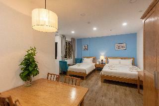 Aha Dai Nam Sai Gon Hotel