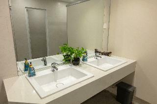 Aha Dai Nam Sai Gon Hotel