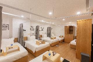 Aha Dai Nam Sai Gon Hotel