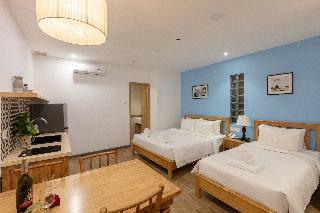 Aha Dai Nam Sai Gon Hotel