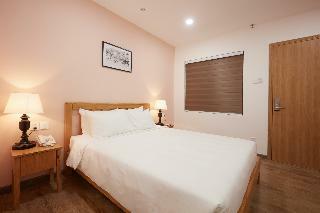 Aha Dai Nam Sai Gon Hotel