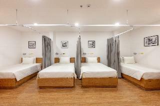 Aha Dai Nam Sai Gon Hotel