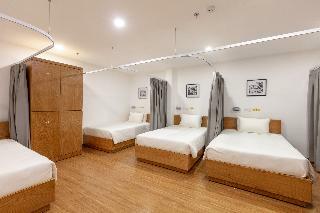 Aha Dai Nam Sai Gon Hotel