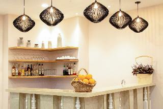 Aha Dai Nam Sai Gon Hotel