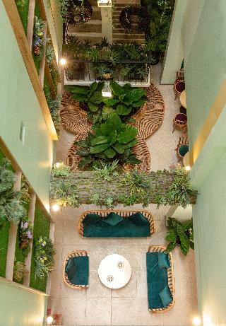 Aha Dai Nam Sai Gon Hotel