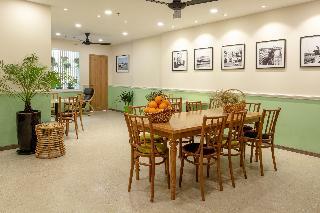 Aha Dai Nam Sai Gon Hotel