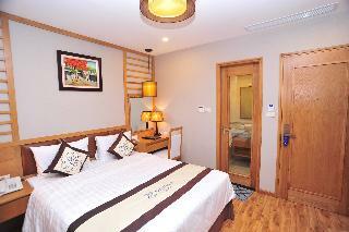 Sinh Plaza Hotel Hanoi