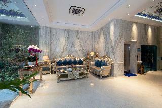 Blue Diamond Luxury Hotel