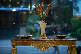 Blue Diamond Luxury Hotel