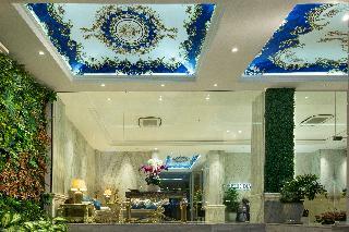 Blue Diamond Luxury Hotel