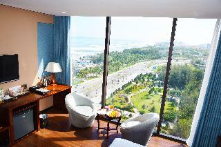 Adamo Hotel Da Nang