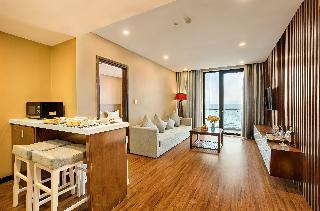 Adamo Hotel Da Nang