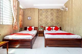 Oyo 370 Long Thanh Hotel