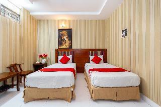Oyo 370 Long Thanh Hotel
