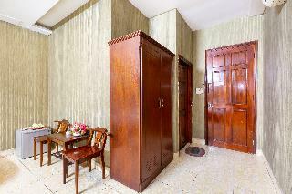 Oyo 370 Long Thanh Hotel