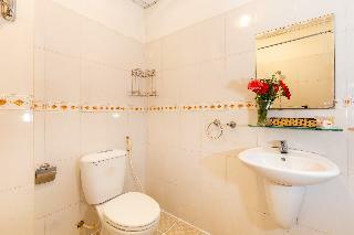 Oyo 370 Long Thanh Hotel