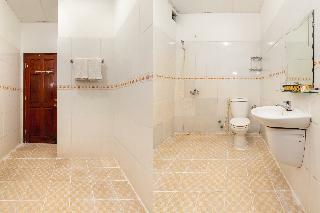 Oyo 370 Long Thanh Hotel